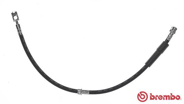 Furtun frana - BREMBO