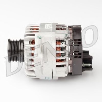 Tufa brațului de control - LEMFOERDER