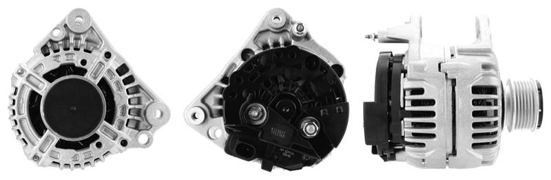 Generator / Alternator - ELSTOCK