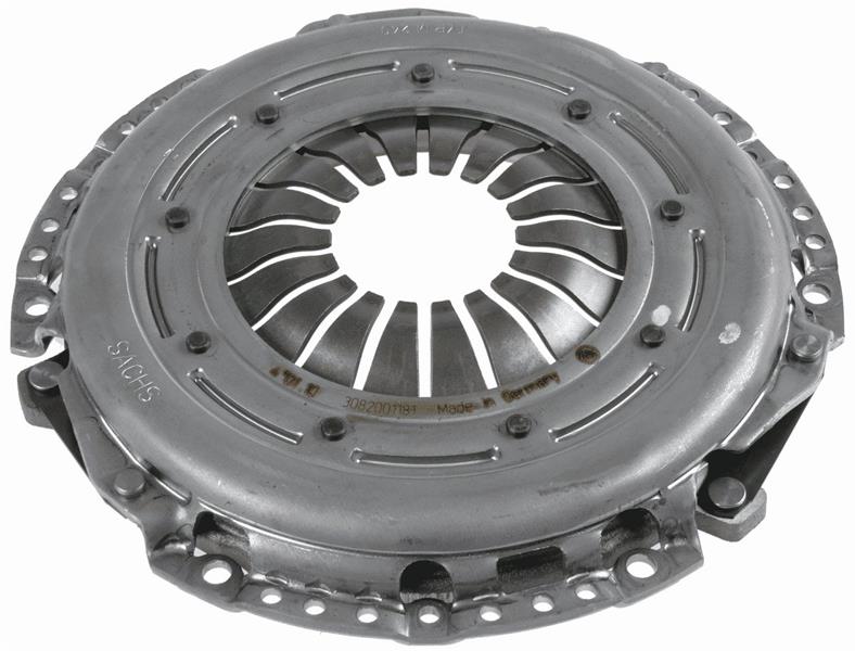 Placa presiune ambreiaj - SACHS