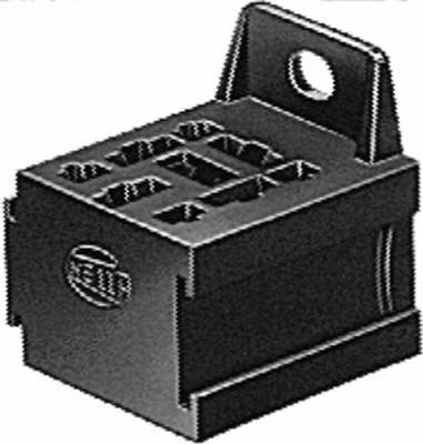 Soclu releu - HELLA
