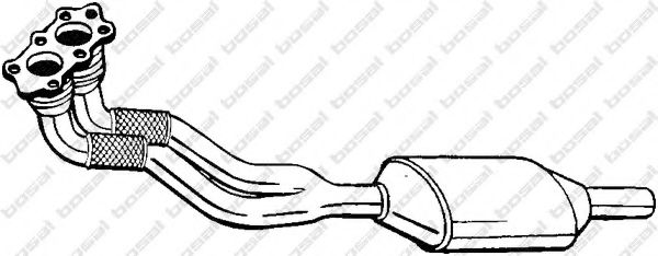 Condensator - MAHLE