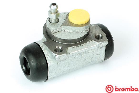 Cilindru receptor frana - BREMBO