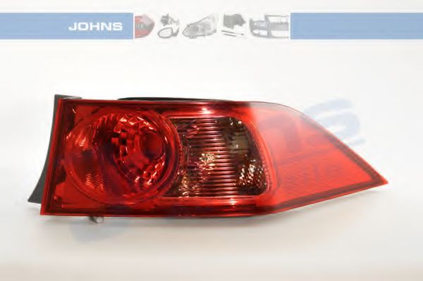 MTR-DEPO Headlight 11640459 - MTR-DEPO