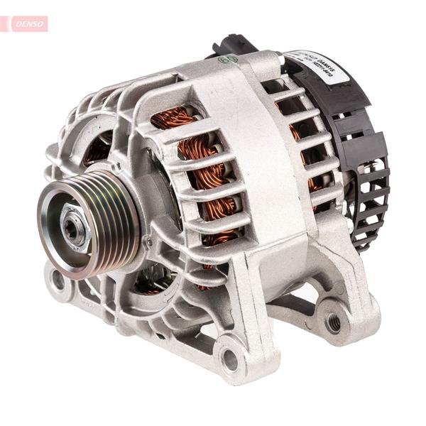 Generator / Alternator - DENSO