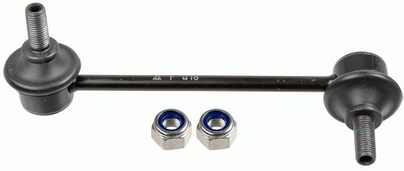 Brat/bieleta suspensie, stabilizator - LEMFÖRDER