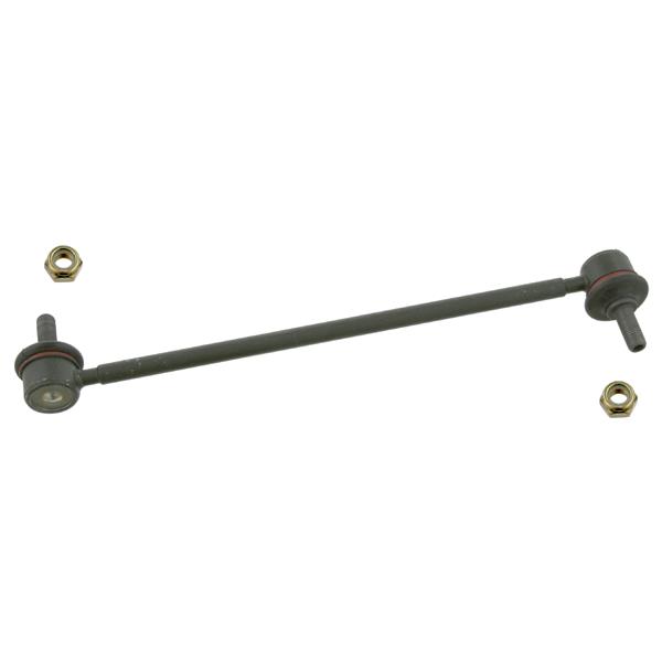 Brat/bieleta suspensie, stabilizator - SWAG
