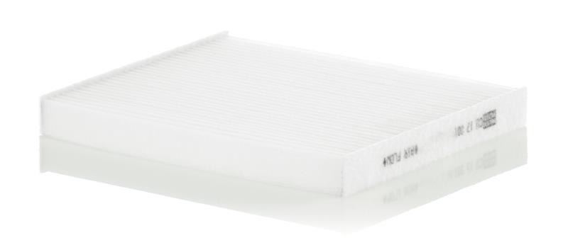 Filtru, aer habitaclu - MANN-FILTER
