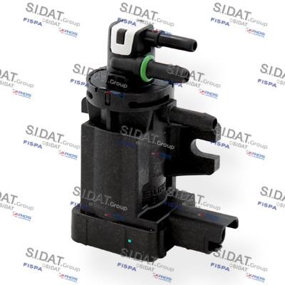 Convertor presiune, esapament - SIDAT