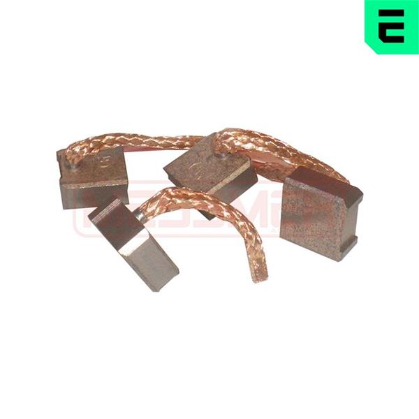 Piston, etrier frana - BUDWEG CALIPER