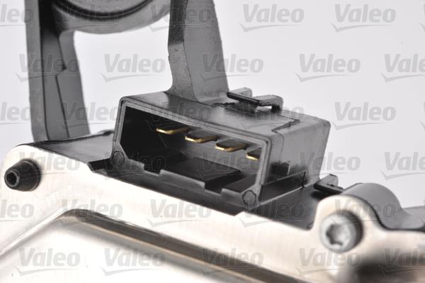 motor stergator - VALEO