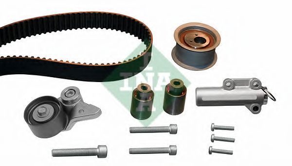 MOOG Control/Trailing Arm, wheel suspens 12935424 - MOOG