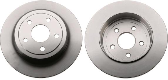 Disc frana - TRW