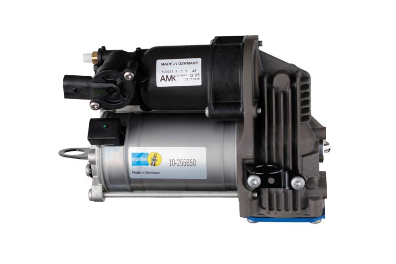 Compresor, instalatie aer comprimat - BILSTEIN