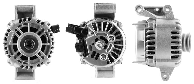Generator / Alternator - ELSTOCK