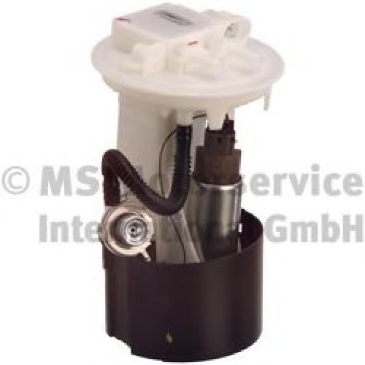 Sistem alimentare cu combustibil