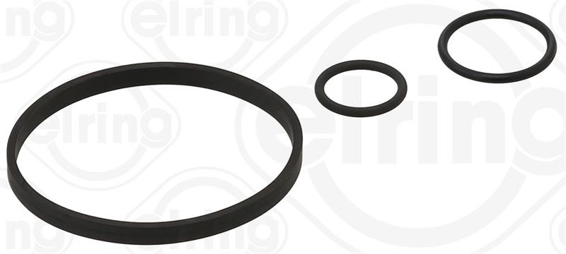 Garnituri, carcasa filtru ulei - ELRING