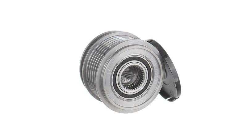Sistem roata libera, generator - SKF