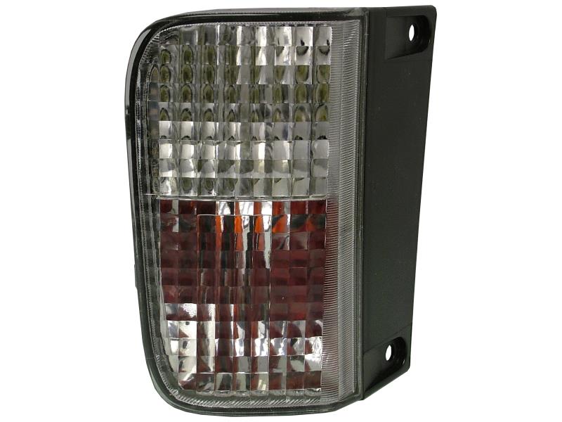 Lampa mers inapoi - TYC