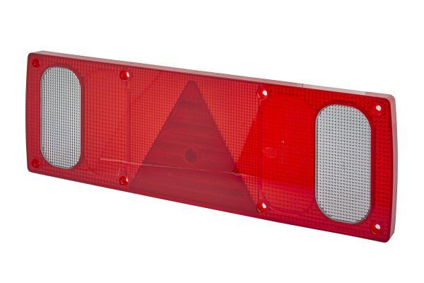 Dispersor, lampa spate - HELLA