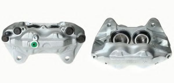 MTR Door Lock 12195021 - MTR