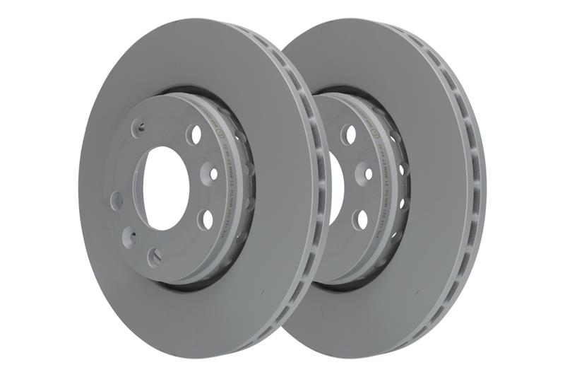 Disc frana - ATE