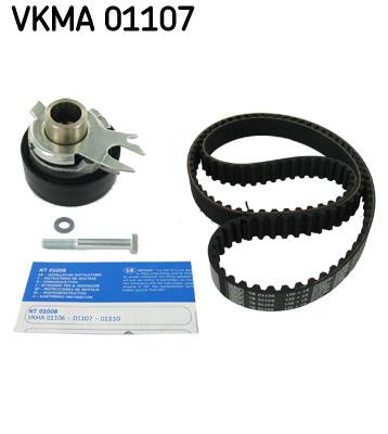 Set curea de distributie - SKF