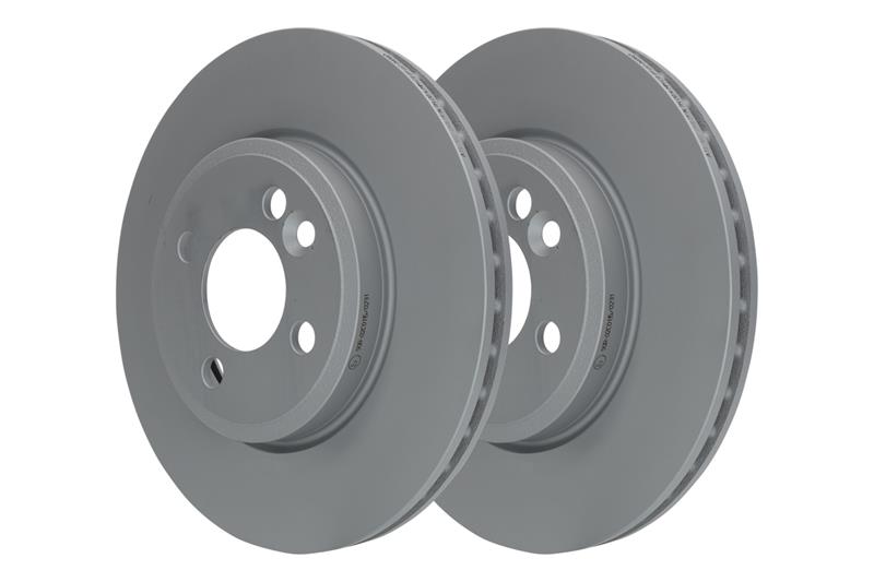 Disc frana - ATE