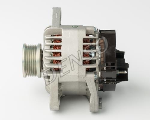 Generator / Alternator - DENSO