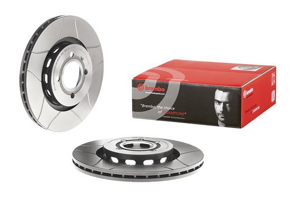 Disc frana - BREMBO
