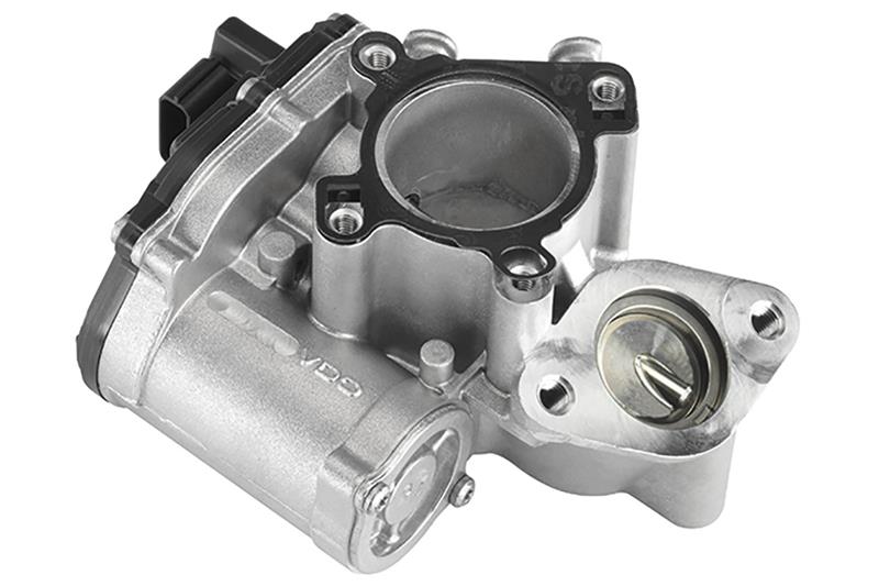 Supapa EGR - VDO