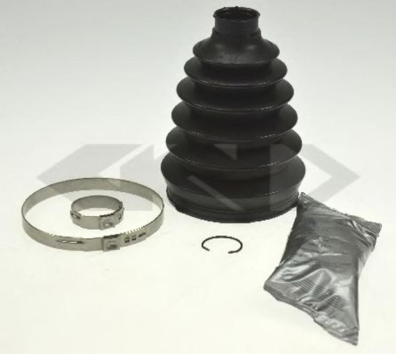 Amortizor, suspensie cabina