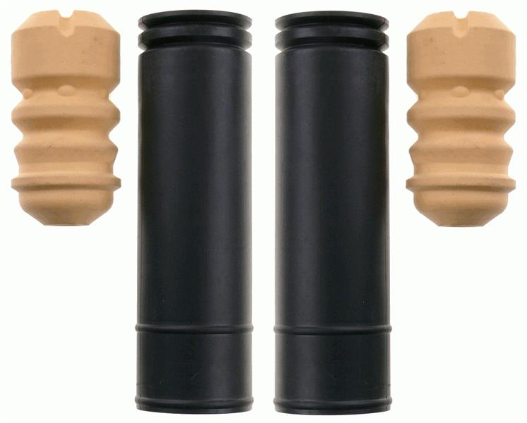 chit protectie praf,amortizor - SACHS