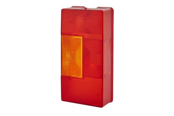Dispersor, lampa spate - HELLA