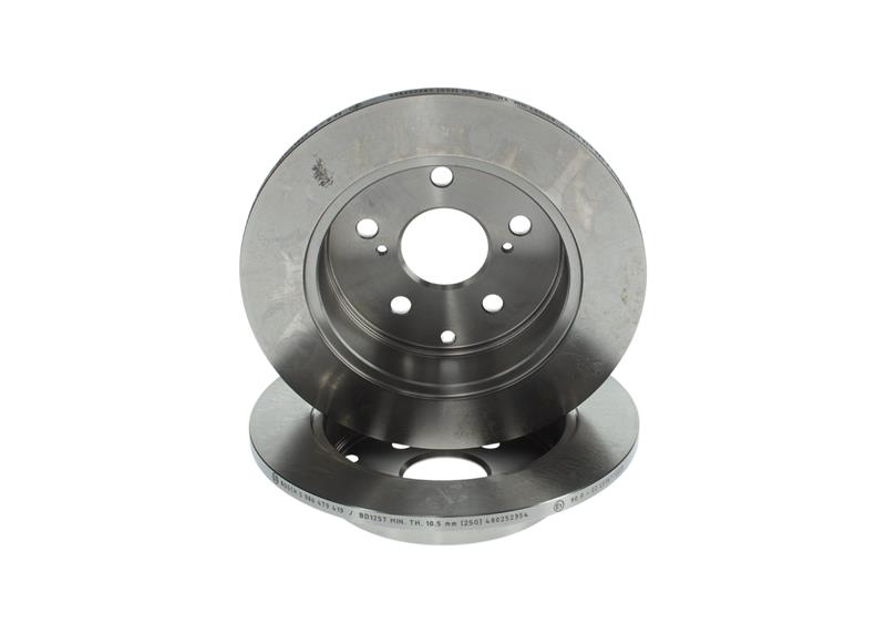 Disc frana - BOSCH
