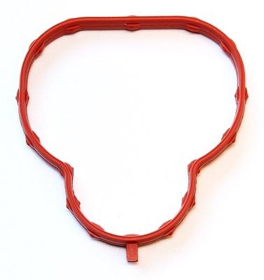 Garnitura, galerie admisie - ELRING