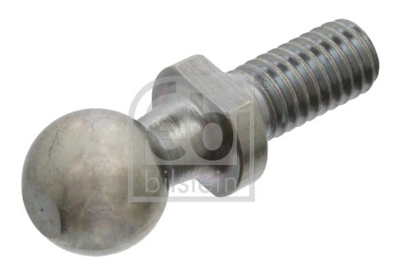 Sfera de cuplare, maneta schimbator viteze - FEBI BILSTEIN