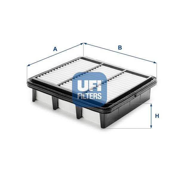 Filtru aer - UFI