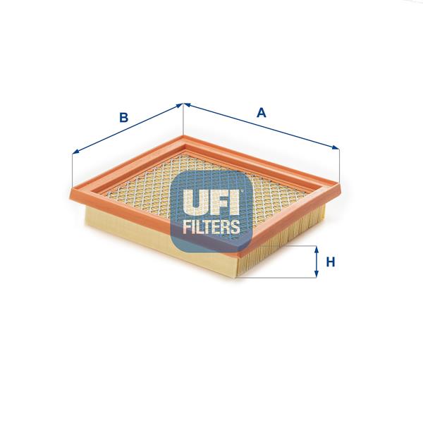 Filtru aer - UFI