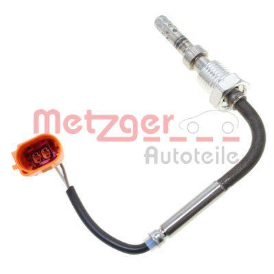 Senzor, temperatura gaze evacuare - METZGER