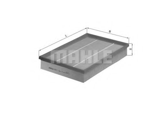 Set curea de distributie - STARLINE