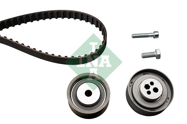 Set curea de distributie - INA