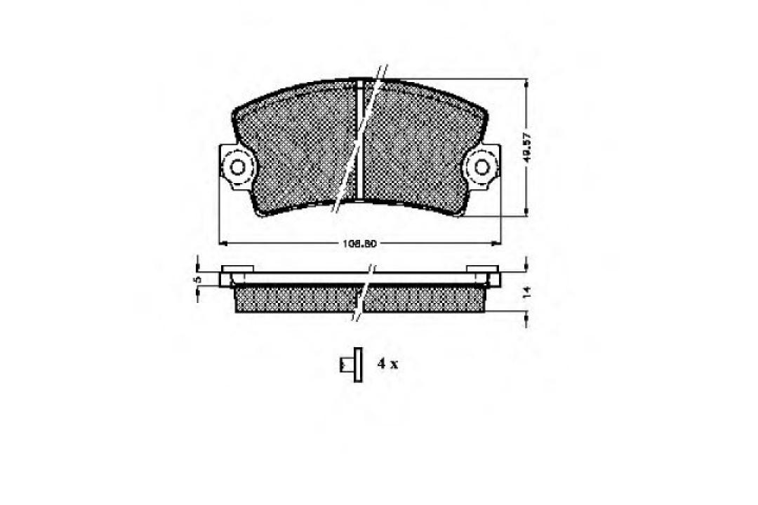 Intercooler, compresor