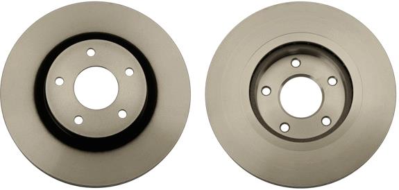 Disc frana - TRW