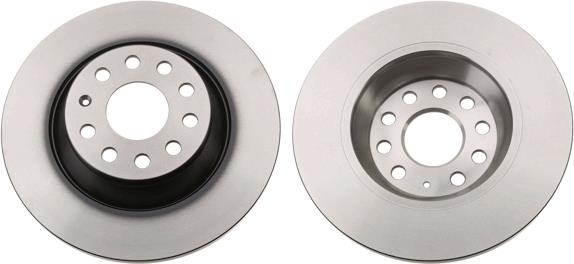 Disc frana - TRW