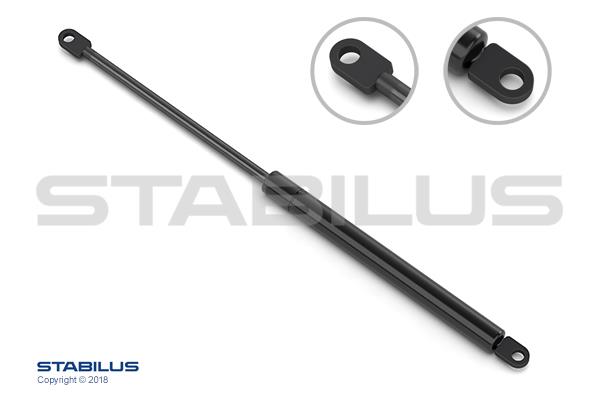 Amortizor portbagaj - STABILUS