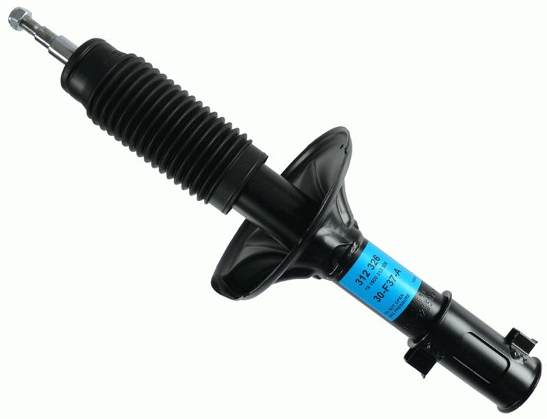 amortizor - SACHS