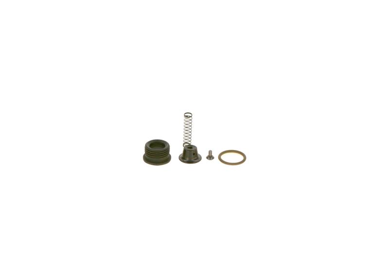 Set reparatie,sistem common-rail - BOSCH