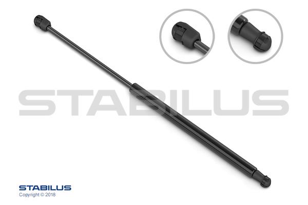 Amortizor portbagaj - STABILUS