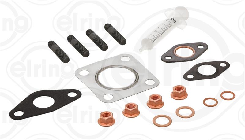 Set montaj, turbocompresor - ELRING
